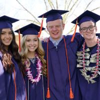 Commencement 2019 Image